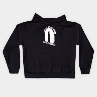 Dreams Never End // Fanmade Kids Hoodie